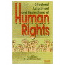 Structural Adjustment and Implications of Human Rights